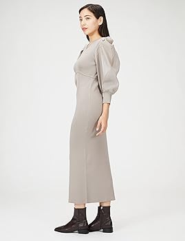 Amazon.co.jp: [リリーブラウン] タックスリーブドッキング
